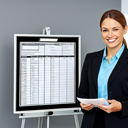 Home 7 Professional Diet Instructor**
"A professional female diet program instructor, fully clothed in modest business attire, standing in a bright, modern office. She is smiling confidently, holding a healthy meal plan. Safe for work, appropriate content, perfect anatomy, natural proportions, professional, high quality."
**